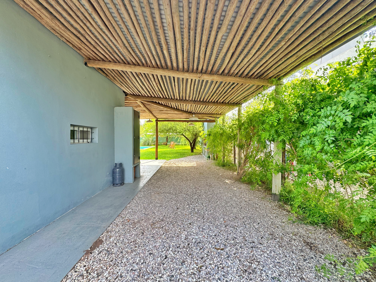 ALQUILER PERMANENTE - FUNES