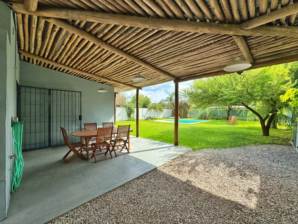 ALQUILER PERMANENTE - FUNES