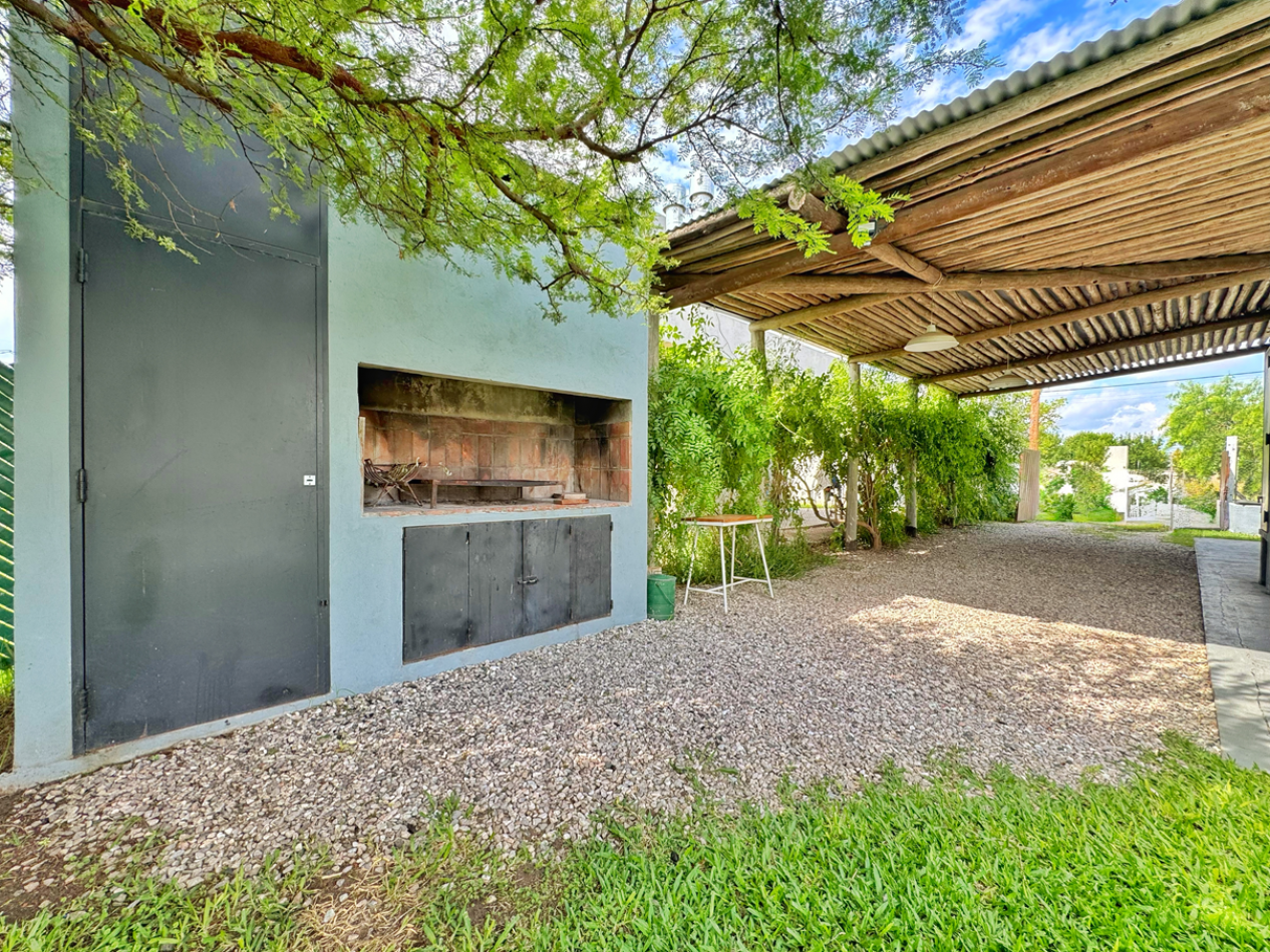 ALQUILER PERMANENTE - FUNES