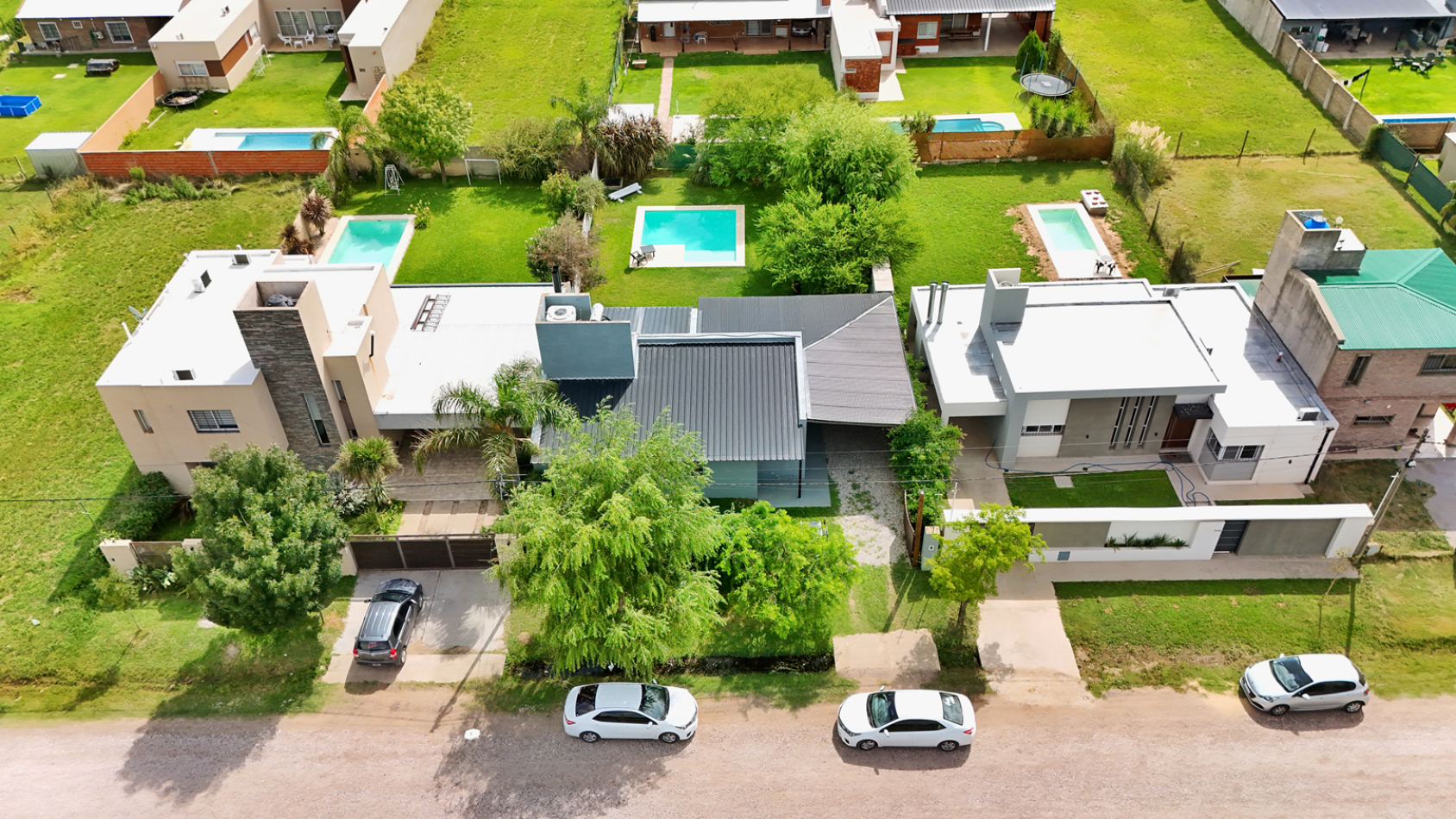 ALQUILER PERMANENTE - FUNES