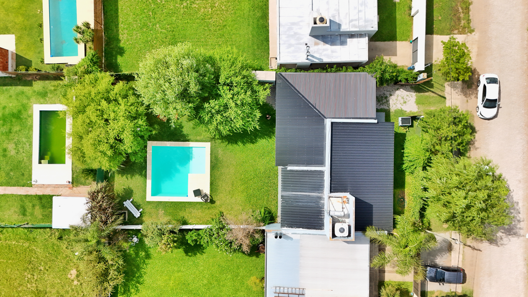 ALQUILER PERMANENTE - FUNES