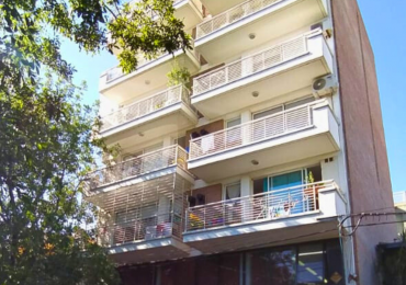 ALQUILER!!!!  DEPTO - PASCO Y ALEM