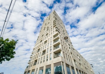 DEPTO.  A ESTRENAR - 3 DORMITORIOS CON COCHERA - PUERTO NORTE