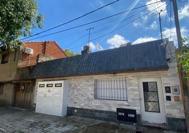 CASA  BARRIO BELLA VISTA