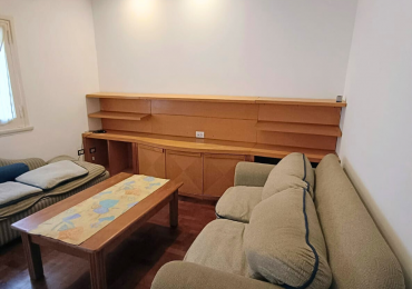 SEMIPISO - BARRIO MARTIN 