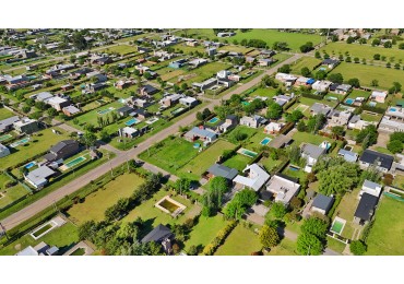 TERRENO - PUNTA CHACRA