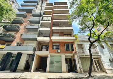 1 DORMITORIO - BARRIO MARTIN