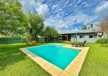 ALQUILER PERMANENTE - FUNES